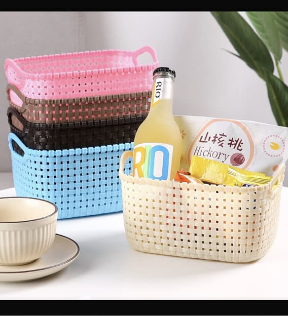 Storage basket 2